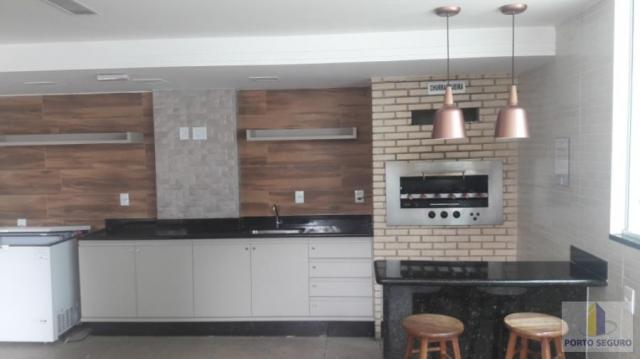 Apartamento para venda em vitória, jardim camburi, 2 dormitórios, 1 suíte, 2 banheiros, 1 - Foto 9
