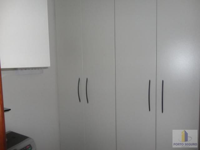Apartamento para venda em vitória, jardim camburi, 3 dormitórios, 1 suíte, 3 banheiros, 2 - Foto 17