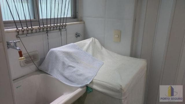 Apartamento para venda em vitória, jardim camburi, 3 dormitórios, 2 banheiros, 1 vaga - Foto 12
