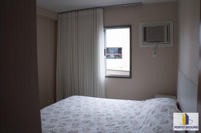 Apartamento para venda em vitória, jardim da penha, 3 dormitórios, 1 suíte, 1 banheiro, 2 - Foto 4