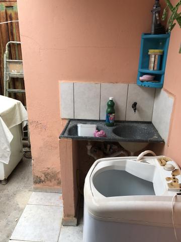 Ótimo investimento: Casa de 2qts, laje mais 5 kits no Setor de Mansões de Sobradinho - Foto 4