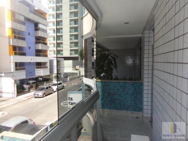 Apartamento para venda em vitória, jardim da penha, 4 dormitórios, 2 suítes, 5 banheiros, - Foto 10
