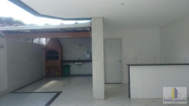 Apartamento para venda em vitória, jardim camburi, 2 dormitórios, 1 suíte, 2 banheiros, 2 - Foto 18