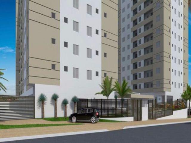 Apartamento à venda com 2 dormitórios em Vila rosa, Goiânia cod:AL1122 - Foto 2