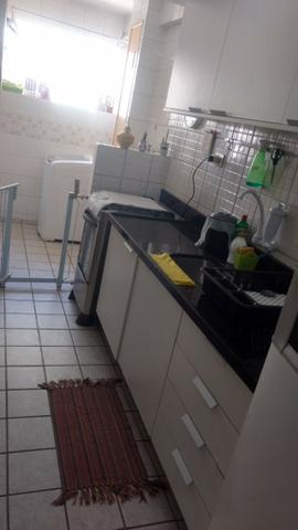 Apartamento no Condomínio Piedade Residence com 78m², 03 Quartos, Varanda e 02 Vagas - Foto 16