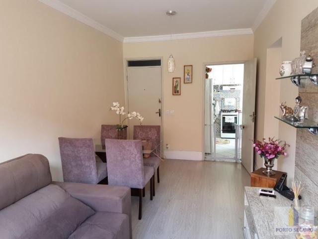 Apartamento para venda em vitória, jardim camburi, 2 dormitórios, 1 banheiro, 1 vaga - Foto 10