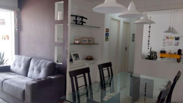Apartamento no Condomínio Piedade Residence com 78m², 03 Quartos, Varanda e 02 Vagas