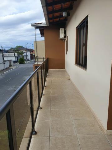 Casa de 02 Pisos no Bairro Cidade Nova/São Vicente * - Foto 4