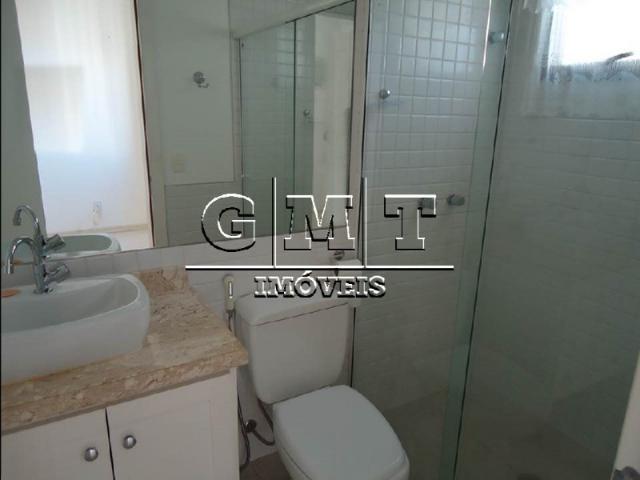 Apartamento - jd irajá - ribeirão preto - Foto 15