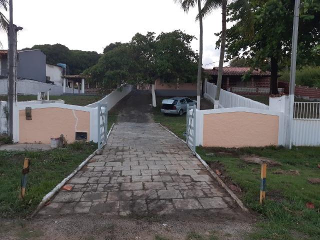 Casa de Praia - Pedras Altas