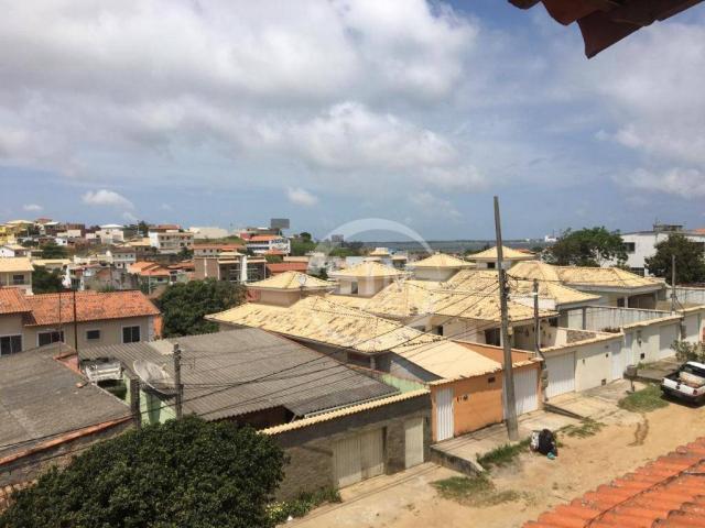 Casa com 5 dormitórios à venda, 350 m² por r$ 390.000 - vinhateiro - são pedro da aldeia/r - Foto 12