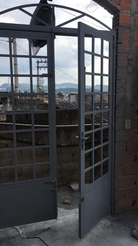 Serviços de serralheria - Foto 4
