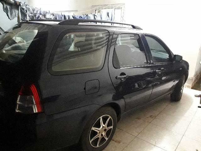 Vendo palio - Foto 2