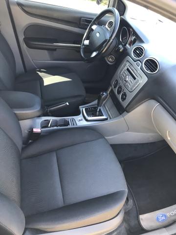 Ford focus sedã 2.0 automático - Foto 13