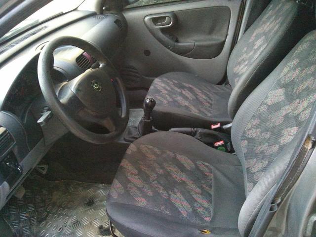 Corsa - Foto 6
