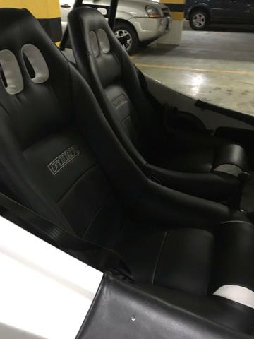 Buggy FYBER - Foto 6
