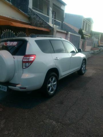 Vende-se rav-4 - Foto 2