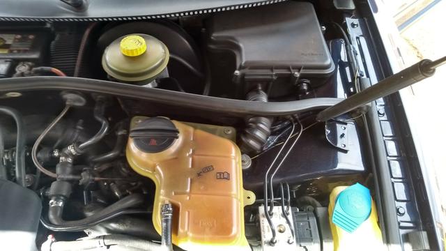 Vendo Passat alemão - Foto 3