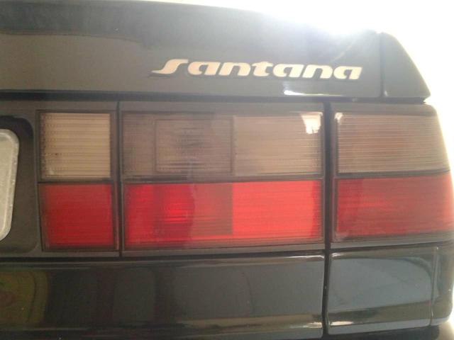 Santana 2.0 97/97 - Foto 8