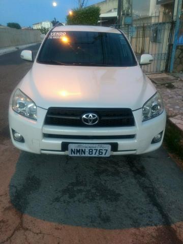 Vende-se rav-4 - Foto 3