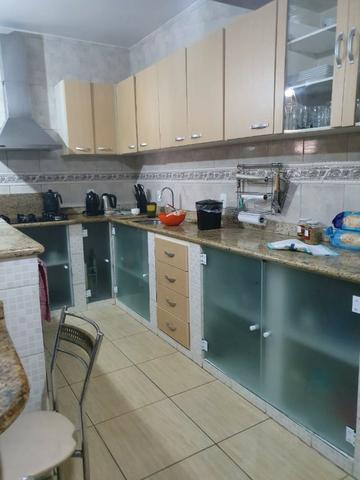Casa de 02 Pisos no Bairro Cidade Nova/São Vicente * - Foto 9