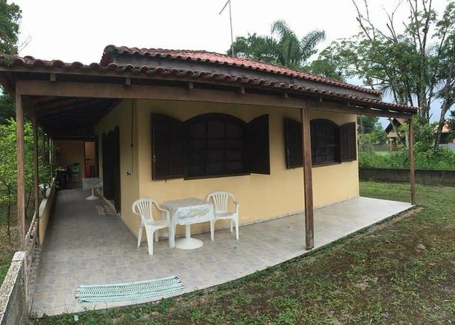 Casa praia de Itapoá/SC - pacote 5 dias por R$ 999,00 + tx limpeza R$150,00 - Foto 4