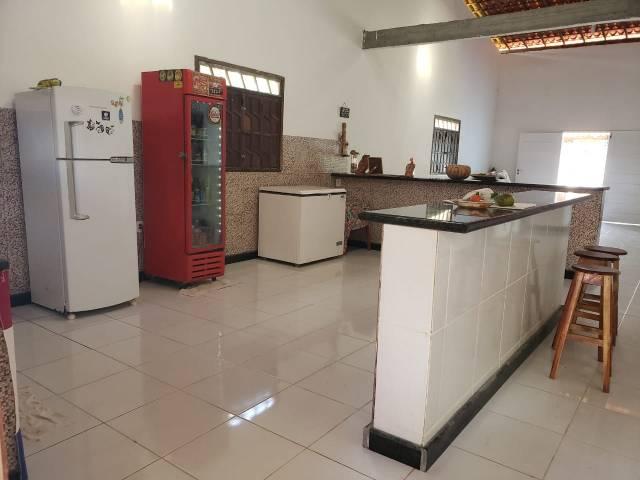Casa De Temporada Em Monte Cristo (Araripe) - Foto 6