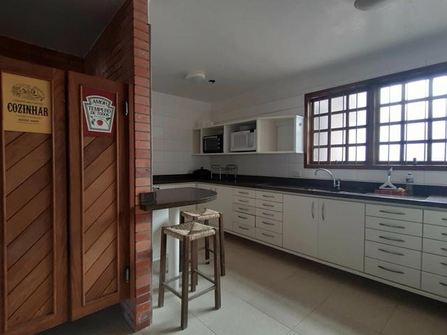 Locação anual. 3 suites, pé na areia!! - Foto 2