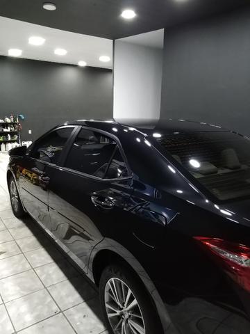 Corolla Altis 2017 - Foto 3