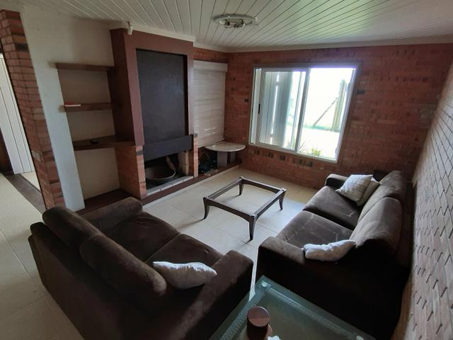 Locação anual. 3 suites, pé na areia!! - Foto 7
