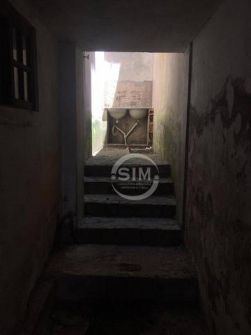 Casa com 5 dormitórios à venda, 350 m² por r$ 390.000 - vinhateiro - são pedro da aldeia/r - Foto 19