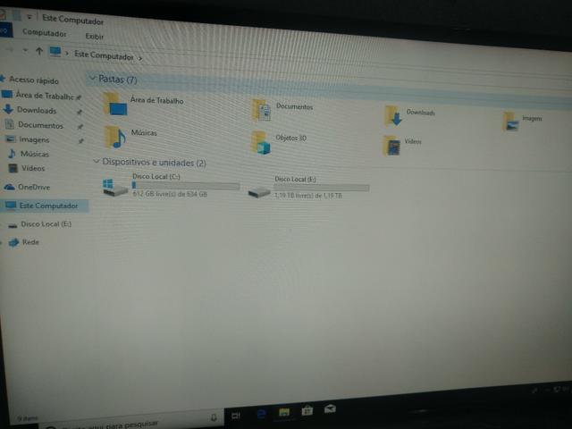 PC Intel Core I5-3570 24GB Ram HD 2TB - Foto 3