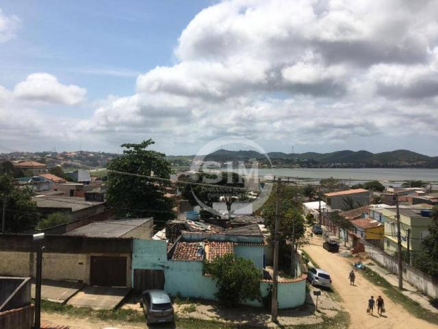 Casa com 5 dormitórios à venda, 350 m² por r$ 390.000 - vinhateiro - são pedro da aldeia/r - Foto 9