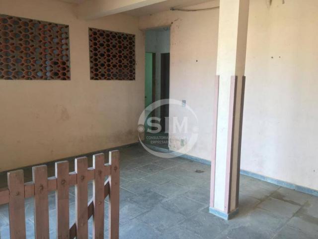 Casa com 5 dormitórios à venda, 350 m² por r$ 390.000 - vinhateiro - são pedro da aldeia/r - Foto 6