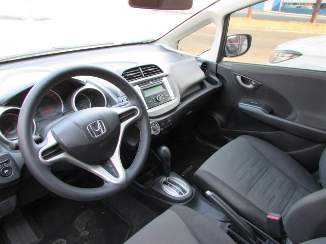 HONDA FIT 2014/2014 1.4 CX 16V FLEX 4P AUTOMÁTICO - Foto 8