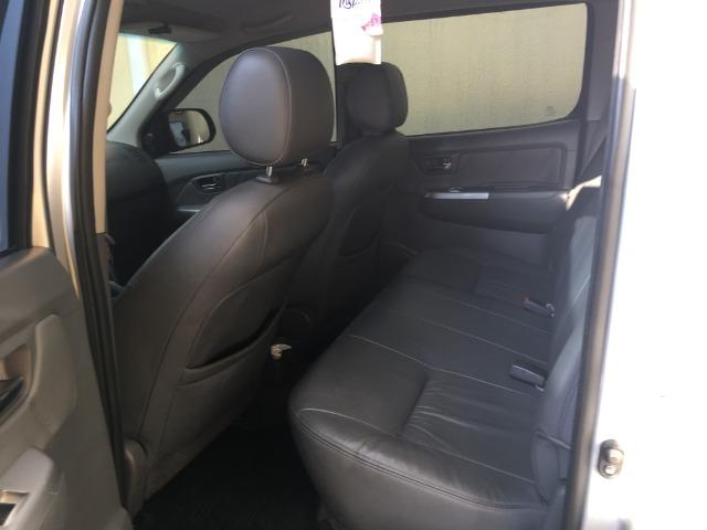 Hilux unico dono - Foto 2