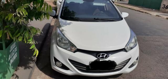 Veiculo Hyundai HB20 1.6 Automático - Foto 7