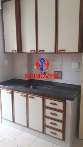Excelente apto 3 quartos na Tijuca - Foto 16