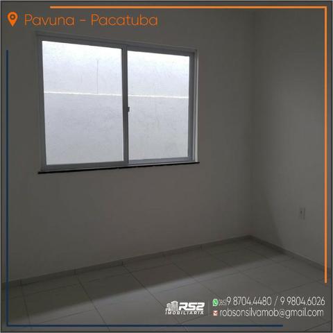 Ultimas Unidades Casa Plana Pavuna - 3 Quartos - Foto 5