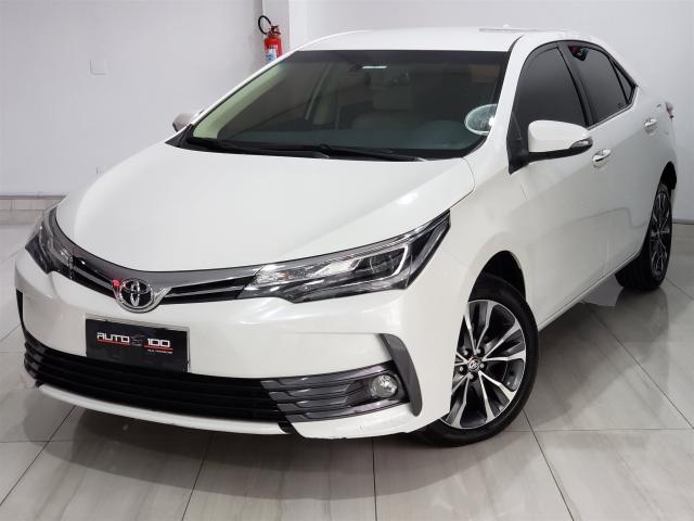 COROLLA 2017/2018 2.0 ALTIS 16V FLEX 4P AUTOMÁTICO - Foto 15