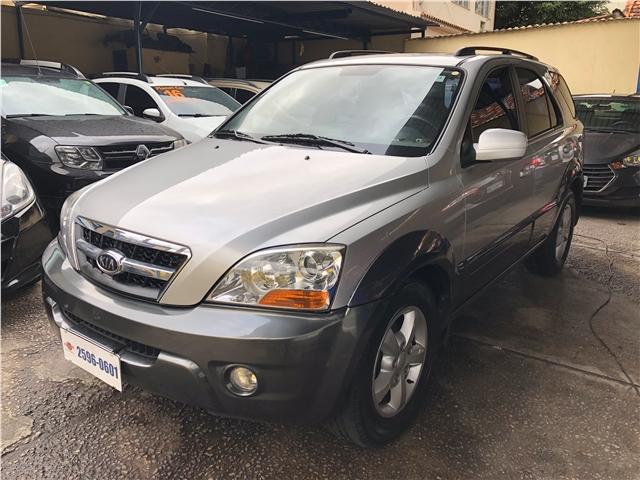 Kia Sorento 2.5 ex 4x4 16v diesel 4p automático - Foto 2