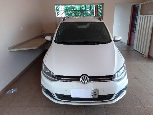 Spacefox Highline 2015/15 1.6 Msi 6 marchas EXTRA! Cheiro de nova! - Foto 2