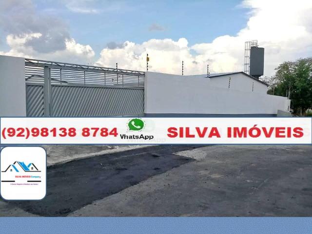 No Parque 10 Casa Nova 2qrt Pronta Pra Morar Px Academia Live bigcx ljadt - Foto 10