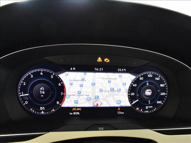 Volkswagen Passat 2.0 16v Tsi Bluemotion Highline - Foto 15