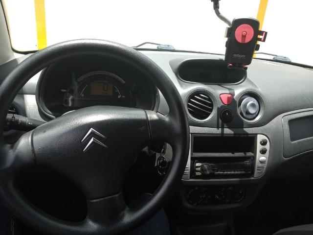 Citroën C3 1.4 8v Glx Flex - Foto 3