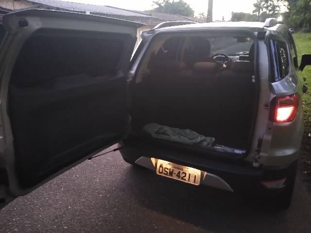 Ecosport Freestyle 1.6 2013 - Foto 10