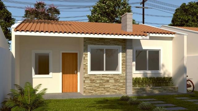 Casa na Planta no Águas Claras - Modalidade Terreno + Construção /¨\ - Foto 2