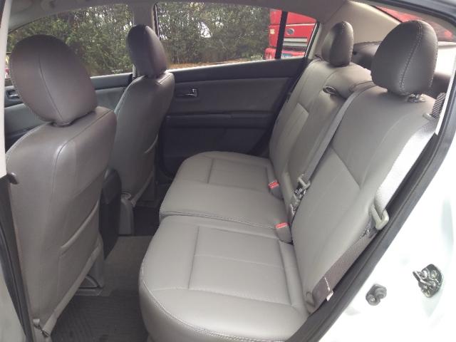 Nissan Sentra 2.0 S Automático 2012. - Foto 9
