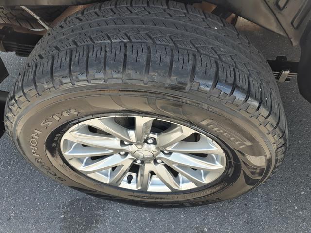 L200 Triton Sport 2.4 HPE-S Diesel - Foto 12