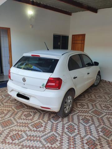 Gol G7 1.0 2016/17 Flex - Foto 2